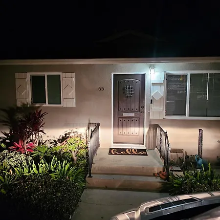 Cozy And Comfortable Home Next To Everything